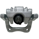 2012 Audi A3 Brake Caliper 2